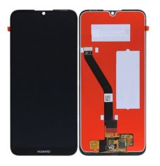 LCD displej + dotyková plocha Huawei Y6 2019 LCD displej + dotyková plocha Huawei Y6 2019