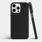 Slim Minimal iPhone 15 Pro black