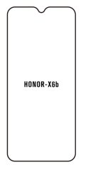 engaroGuard Hydrogel - ochranná fólia - Huawei Honor X6b
