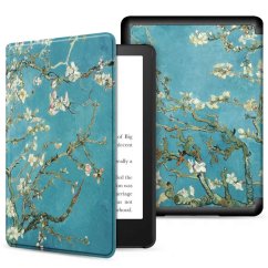 Kryt Tech-Protect Smartcase Kindle 11 2022 Sakura