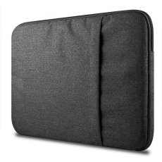 Púzdro na notebook Tech-Protect Sleeve Laptop 13-14 Dark Grey
