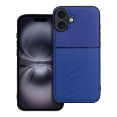 Kryt Case iPhone 16 Plus Noble Blue