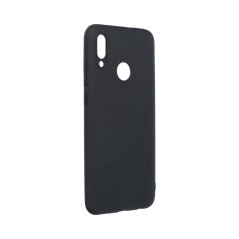 Kryt Soft Case Huawei P Smart 2019 Black Kryt Soft Case Huawei P Smart 2019 Black