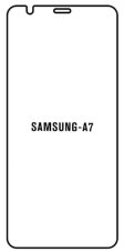 engaroGuard Hydrogel - ochranná fólie - Samsung Galaxy A7 2018