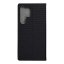 Kryt Sensitive Book  Samsung Galaxy S23 Ultra Black