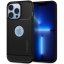 Kryt Spigen Rugged Armor iPhone 13 Pro Matte Black