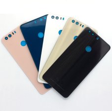 Huawei Honor 8 - Hátsó borítás - arany (pótalkatrész) Huawei Honor 8 - Hátsó borítás - arany (pótalkatrész)