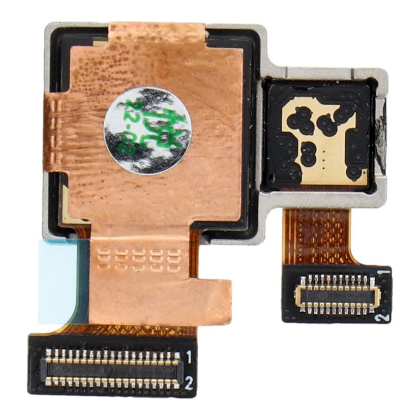 Kábel Flex Cable With Back Camera Xiaomi Mi 9 Lite