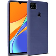 Kryt Tech-Protect Icon Xiaomi Redmi 9C Navy Kryt Tech-Protect Icon Xiaomi Redmi 9C Navy