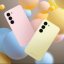 Kryt Roar Cloud-Skin Case - Samsung Galaxy A54 5G Light Pink