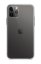 Apple Crystal Air kryt iPhone 11 Pro