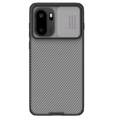 Nillkin CamShield PRO tok OnePlus 15R átlátszó Black színhez