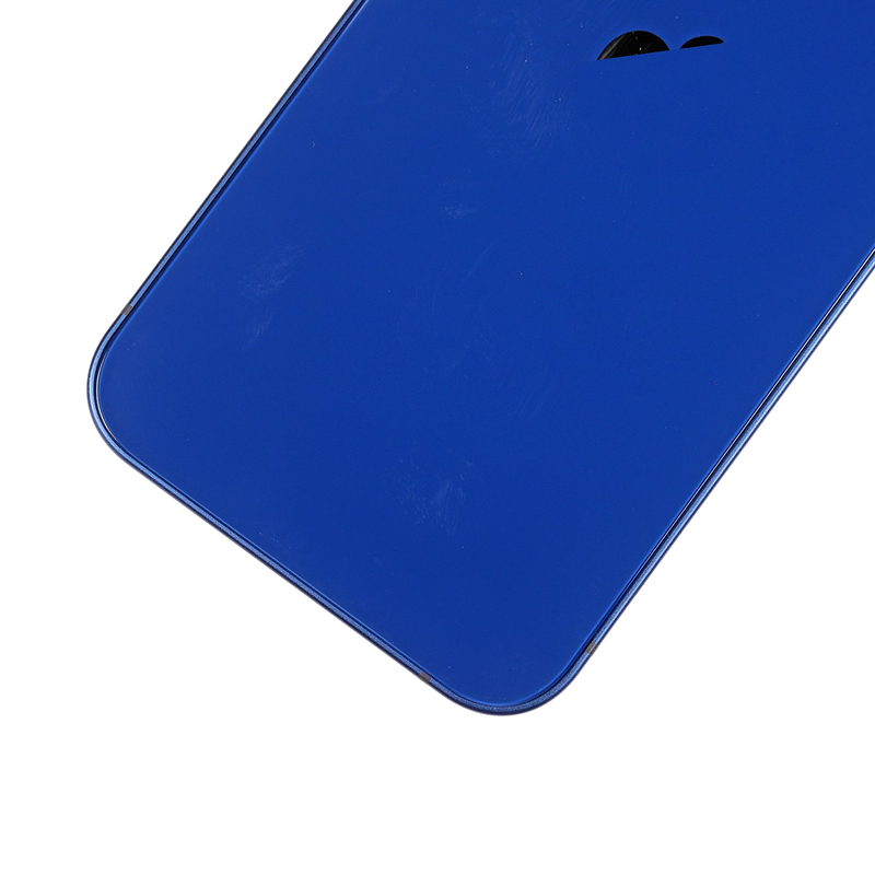 Apple iPhone 12 mini - Zadný housing (Blue)