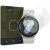 2ks v balení, set ochranných skiel Hofi Glass Pro+ 2-Pack Samsung Galaxy Watch 4 / 5 / 6 / 7 / FE (40 mm) Clear