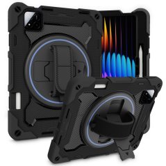 Kryt Tech-Protect Solid Xiaomi Pad 7 / 7 Pro Black Kryt Tech-Protect Solid Xiaomi Pad 7 / 7 Pro Black