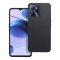 Kryt Matt Case Realme C35 Black