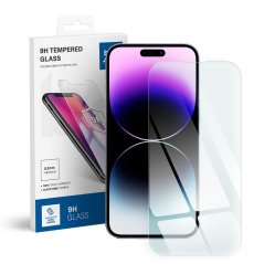 Ochranné tvrdené sklo - iPhone 14 Pro Max Ochranné tvrdené sklo - iPhone 14 Pro Max
