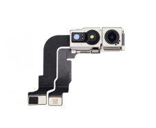 iPhone 15 Pro - Elülső kamera Flex / Elülső kamera iPhone 15 Pro - Elülső kamera Flex / Elülső kamera