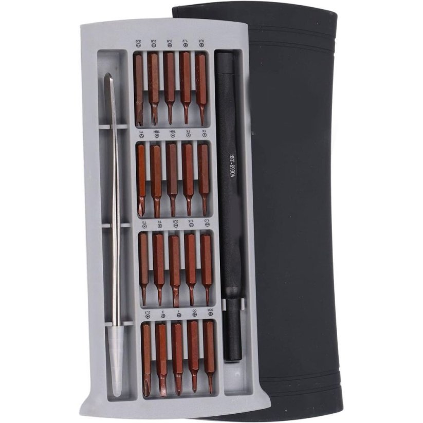 Best 38 In 1 Tool Kit (Bst-8921)