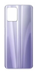 Realme 8i - Zadný kryt batérie - Purple (náhradný diel) Realme 8i - Zadný kryt batérie - Purple (náhradný diel)