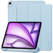 Kryt Tech-Protect SC Pen iPad Air 13” 1 / 2 / 2024-2025 Sky Blue