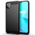 Kryt Forcell Carbon Case Oppo Reno 4Z 5 černý