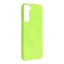 Kryt Jelly Mercury Case Samsung Galaxy S22 Plus Lime