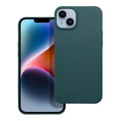 Kryt Matt Case iPhone 13 Pro Dark Green