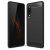 Kryt Carbon Case Huawei P30 Black