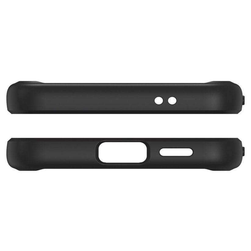 Kryt Spigen Ultra Hybrid Samsung Galaxy S24+ Plus Matte Black