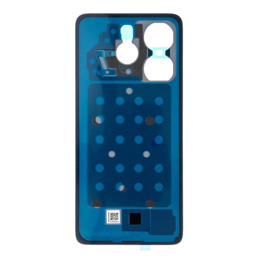 Xiaomi Redmi Note 14 4G csere hátsó akkumulátorfedél Lime Green