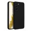 Kryt Silicone Case Samsung Galaxy S22 Black