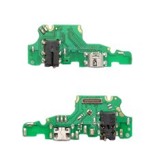 Huawei Mate 10 lite - Nabíjací flex s PCB doskou a konektor Huawei Mate 10 lite - Nabíjací flex s PCB doskou a konektor