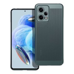 Kryt Breezy Case Xiaomi Redmi Note 12 5G Green Kryt Breezy Case Xiaomi Redmi Note 12 5G Green