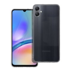 Kryt Clear Case 2 mm Samsung Galaxy A05 (Camera Protection) Priesvitný Kryt Clear Case 2 mm Samsung Galaxy A05 (Camera Protection) Priesvitný