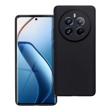 Tok Matte Case Realme 12 Pro 5G Black Tok Matte Case Realme 12 Pro 5G Black