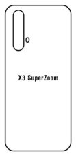engaroGuard Hydrogel - zadní ochranná fólie - Realme X3 Superzoom