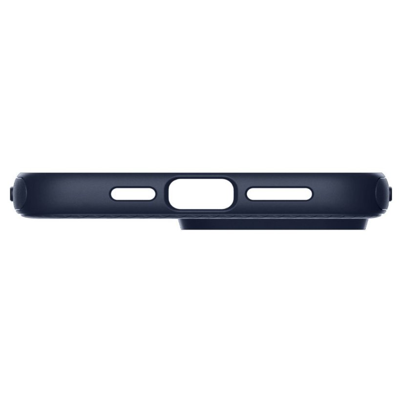 KRYT SPIGEN MAG ARMOR iPhone 14 Pro NAVY BLUE