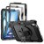 Kryt Tech-Protect Solid360 iPad Air 11” 6 / 7 / 8 / 2024-2026 Black