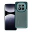 Kryt Case Xiaomi Redmi Note 14 Pro Plus 5G Variete Dark Green