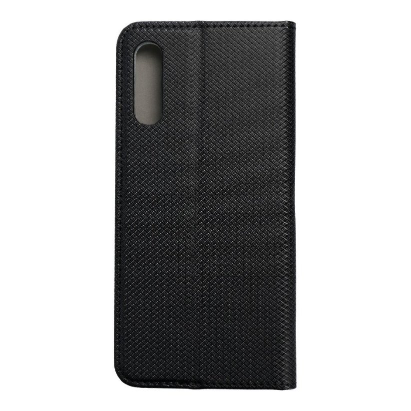 Kryt Smart Case Book  Samsung Galaxy A50  Black