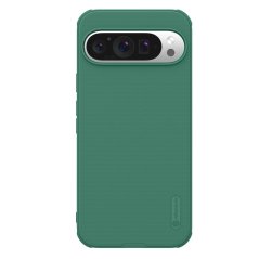 Nillkin Super Frosted PRO zadný kryt pre Google Pixel 9 Pro XL Dark Green Nillkin Super Frosted PRO zadný kryt pre Google Pixel 9 Pro XL Dark Green