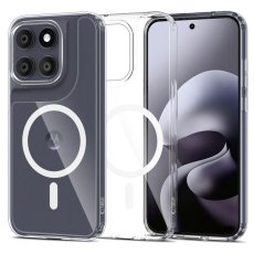tok Tech-Protect Flexair Hybrid Magsafe Motorola Moto G67 / G77 átlátszó tok Tech-Protect Flexair Hybrid Magsafe Motorola Moto G67 / G77 átlátszó