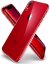 Apple Crystal Air kryt iPhone XR