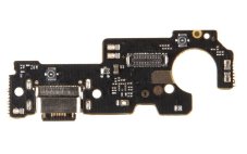Xiaomi Redmi Note 10 5G Nabíjací konektor s PCB doskou Xiaomi Redmi Note 10 5G Nabíjací konektor s PCB doskou
