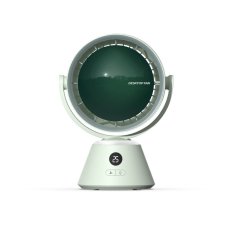Hx-121B Matcha Green asztali ventilátor