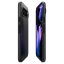 Kryt Spigen Thin Fit Google Pixel 9 Pro Xl Black