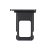 iPhone 11 - slot na SIM kartu (Black)