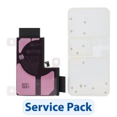 Akkumulátor Battery Apple iPhone 14 Pro Max (661-30397) (Service Pack - eredeti pótalkatrész)