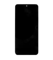 Displej s rámom Honor X8a/90 Lite Cyan Lake (Service Pack - originálny diel)